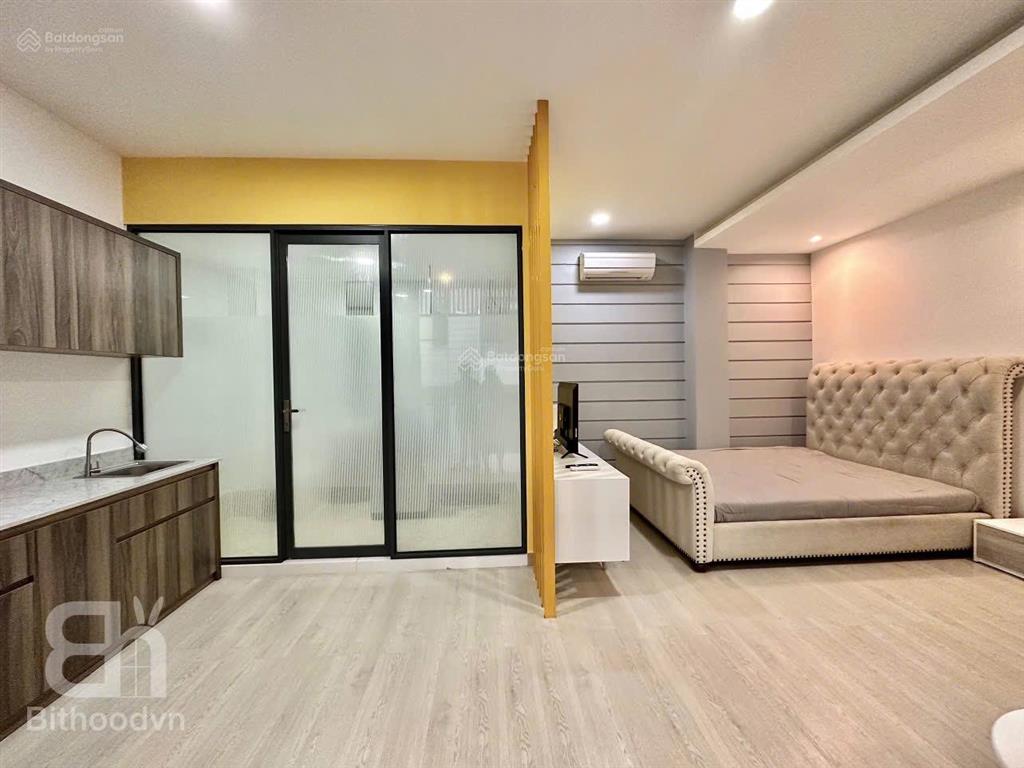 Siêu phẩm căn hộ 1pn 45m2 ban công đón ánh sáng tự nhiên huỳnh mẫn đạt p19 bình thạnh