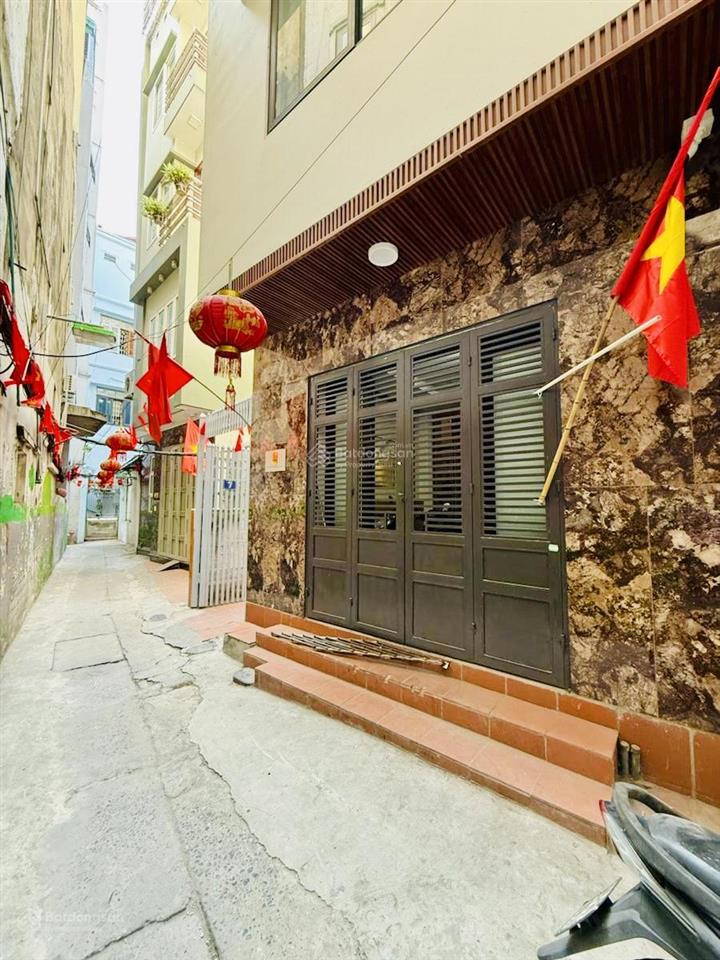 Toà nhà tt cầu giấy, nguyễn khang, 8pn, full đồ, lô góc, mt 4.31m, vị trí siêu đẹp, 13.5 tỷ