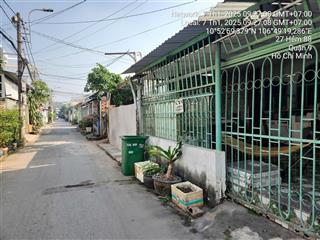 Chính chủ giảm sâu, bán nhanh nhà p. long bình, thủ đức kdc sát bên ga metro  bến xe miền đông mới