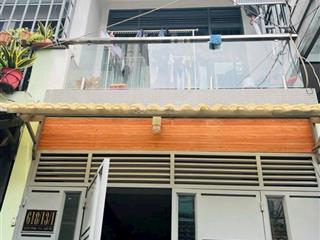 Hiếm nhà chợ hạnh thông tây gò vấp 3pn 50m ra mặt tiền 50m2 chỉ nhỉnh 4.xx tỷ