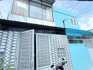 Bán nhà chợ cây quéo bình thạnh hẻm xe hơi 63m2 chỉ nhỉnh 5 tỷ
