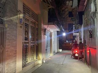 Bán nhà ngay landmark 81 bình thạnh hẻm oto 42m2 vuông a4 chỉ 5.2 tỷ