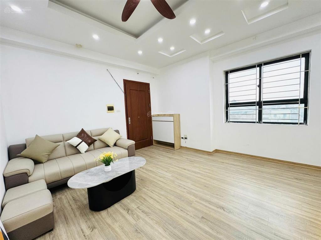 Căn hộ đại thanh 42m full nội thất giá chỉ 2,x tỷ!