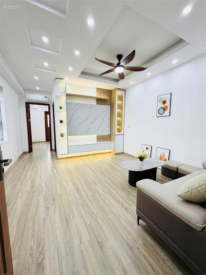 Căn hộ đại thanh 42m full nội thất giá chỉ 2,x tỷ!