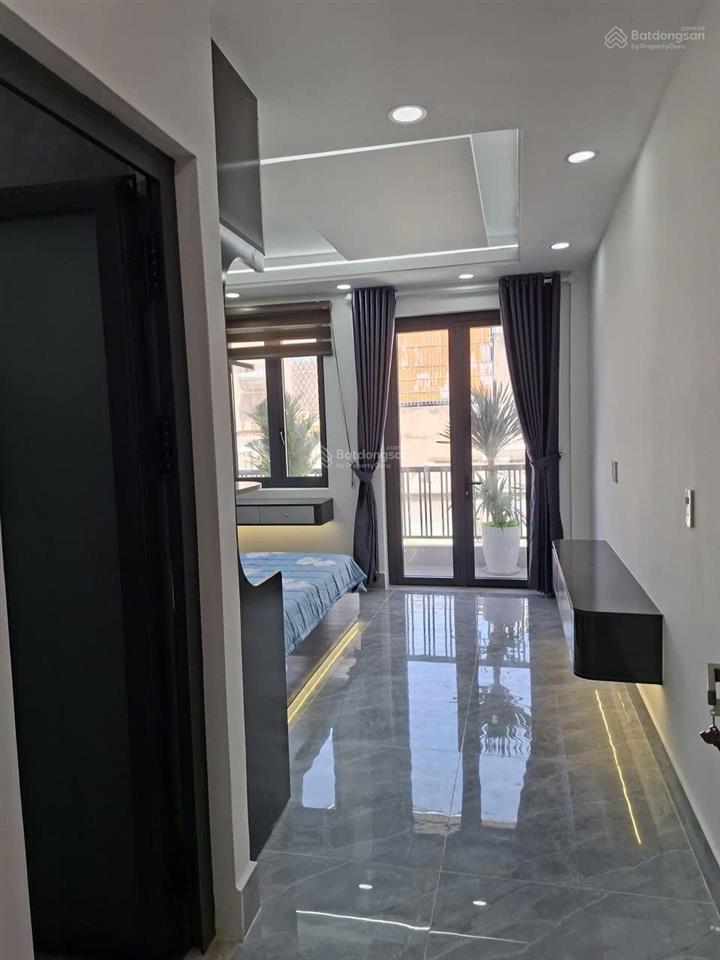 Nhà mới xây full nội thất cách chợ cầu đồng khoảng 70m. cách gò vấp 5p đi xe