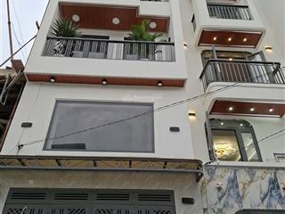 Nhà mới xây full nội thất cách chợ cầu đồng khoảng 70m. cách gò vấp 5p đi xe