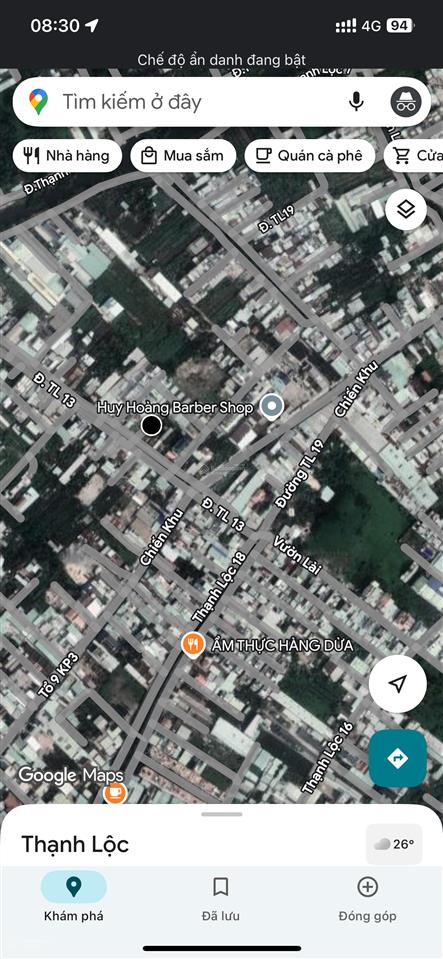 Nhà mới xây full nội thất cách chợ cầu đồng khoảng 70m. cách gò vấp 5p đi xe