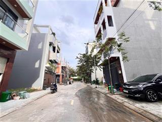 An phú đông 12 đường nhựa vỉa hè 10m giá 4 tỷ, gần bệnh viện hồng đức