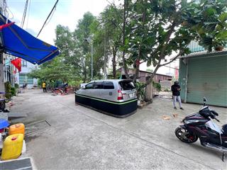 Còn sót lô đất xây chdv gần cầu rạch gia vườn lài