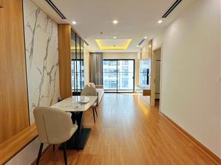 Chính chủ chuyển nhà cần bán căn hộ 2 phòng ngủ dự án imperia garden