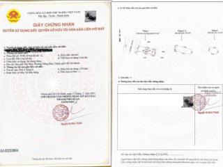 Mua trực tiếp cđt, suất rẻ nhất bcons uni valley, cạnh tttm, lk làng đại học chỉ 6,447 tỷ