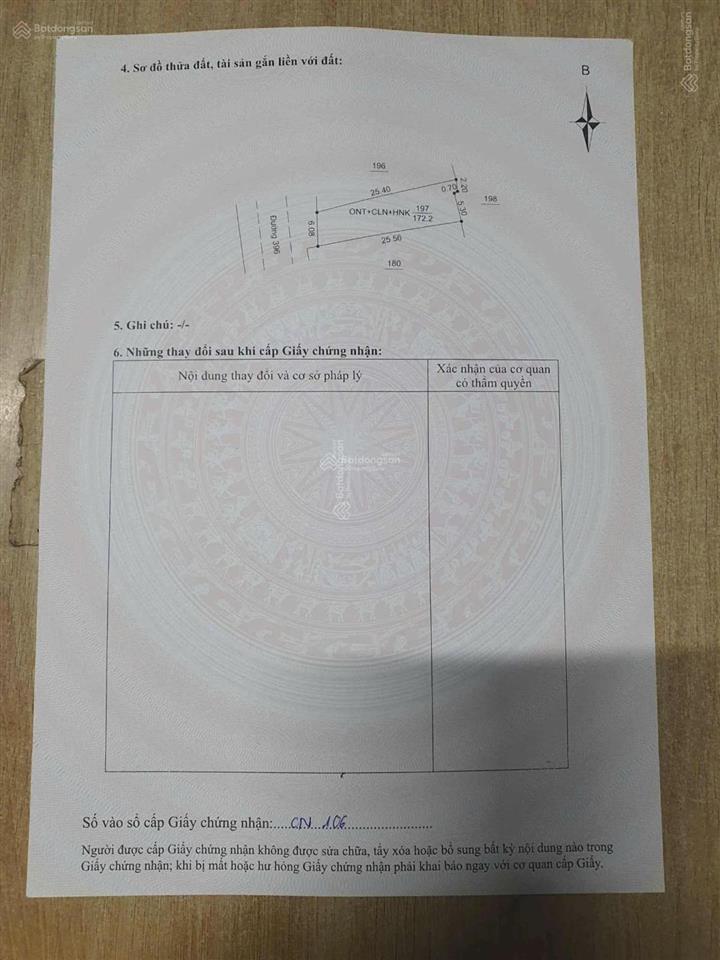 Chính chủ cần bán đất tặng nhà 2 tầng mặt đường chi lăng nam đường 7m, cách khu du lịch đảo cò 300m
