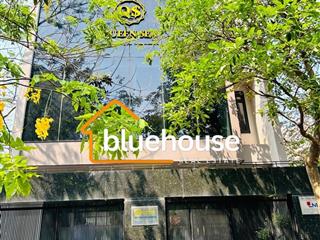 Cho thuê nhà đường nguyễn văn trỗi, dt 8x20m 1 hầm 1 trệt 3 lầu