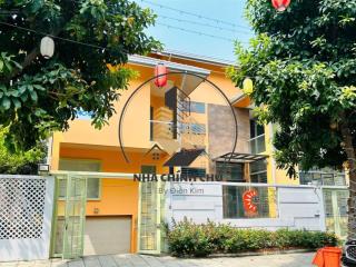 Nhà đường trần văn dư diện tích 18x25m hầm trệt 2 lầu cho thuê