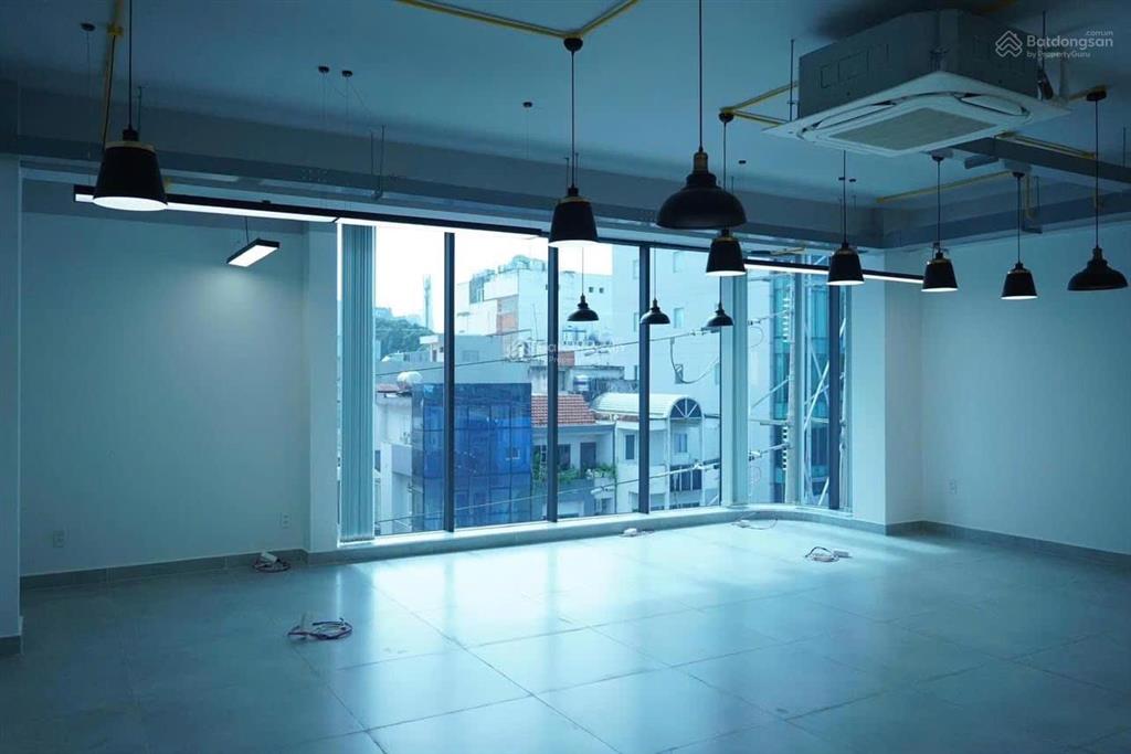 Nhà đường hoàng hoa thám, diện tích 7x20m trệt 3 lầu sân thượng cho thuê