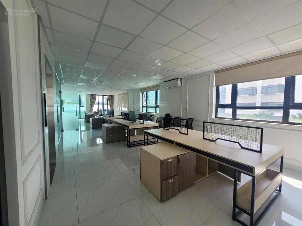 Tòa nhà 2 mặt tiền đường lý thường kiệt diện tích 8x20m hầm 5 tầng cho thuê