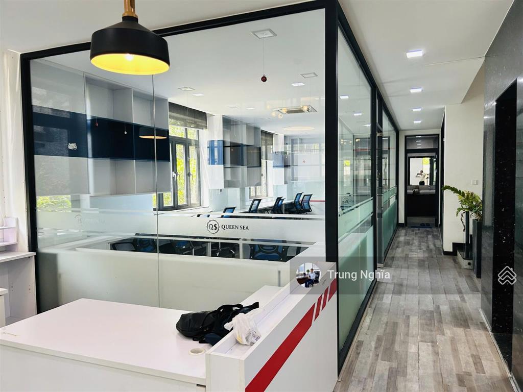 Nhà đường đặng dung diện tích 10x20m trệt 2 lầu cho thuê