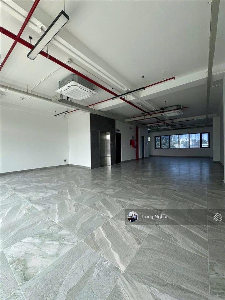 Tòa nhà đường điện biên phủ, diện tích 10x20m, hầm 6 tầng cho thuê