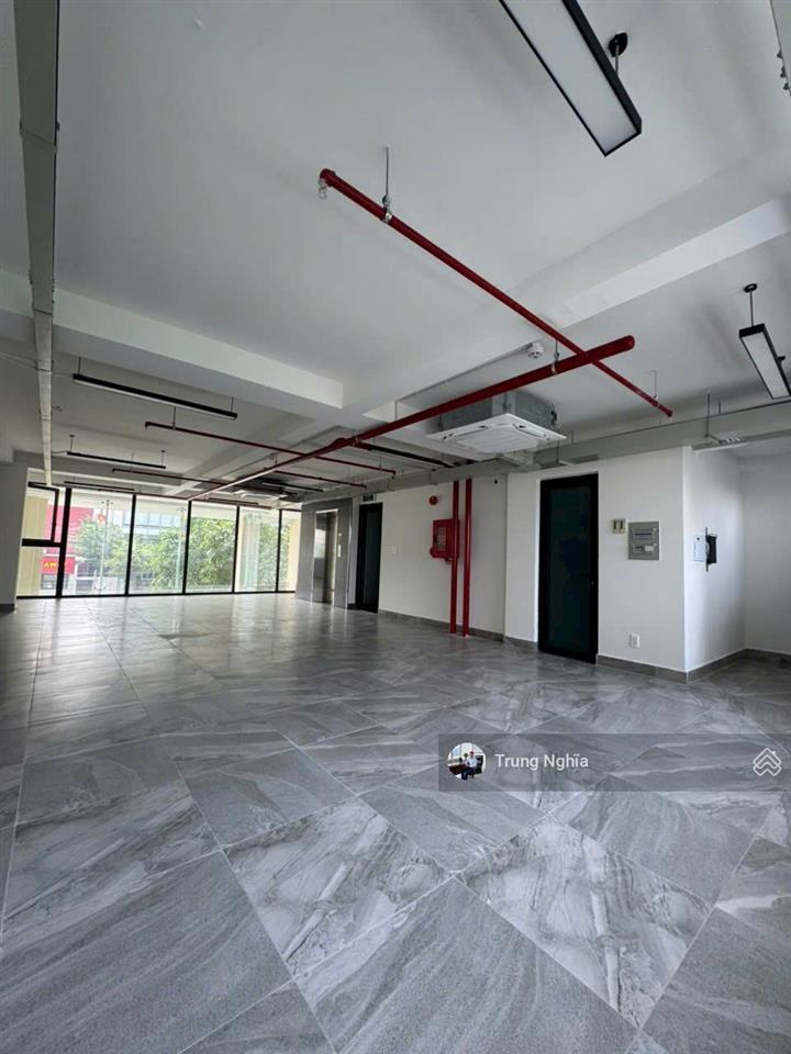 Tòa nhà đường điện biên phủ, diện tích 10x20m, hầm 6 tầng cho thuê