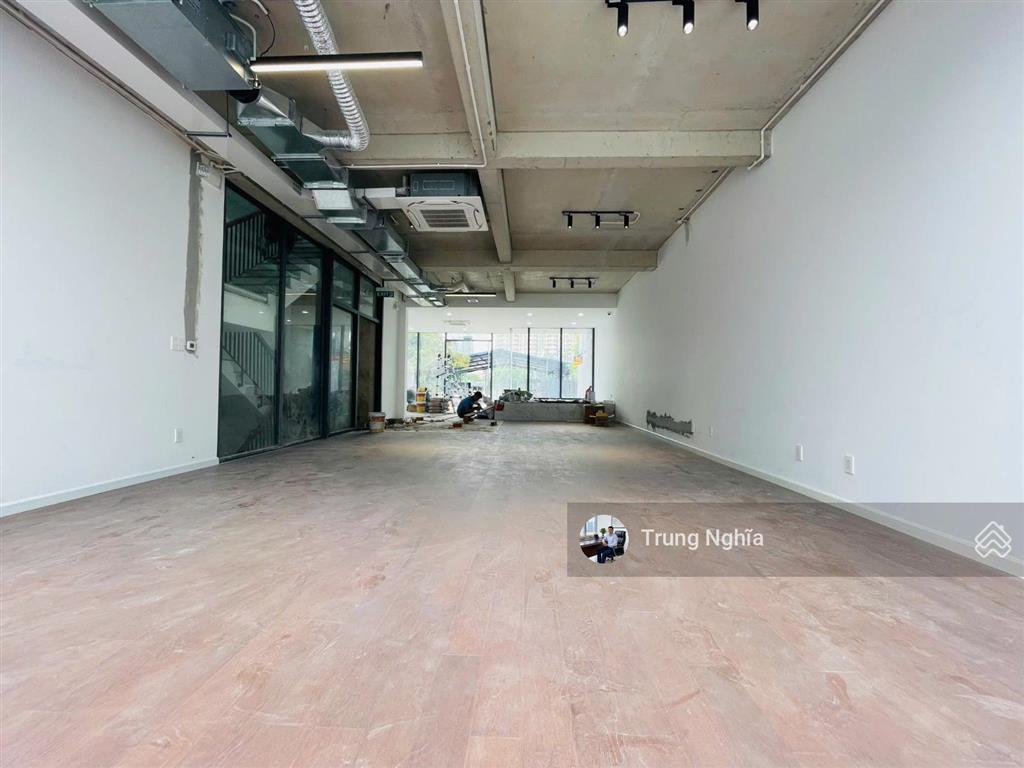 Tòa nhà đường trường chinh diện tích 8x18m hầm 5 tầng cho thuê