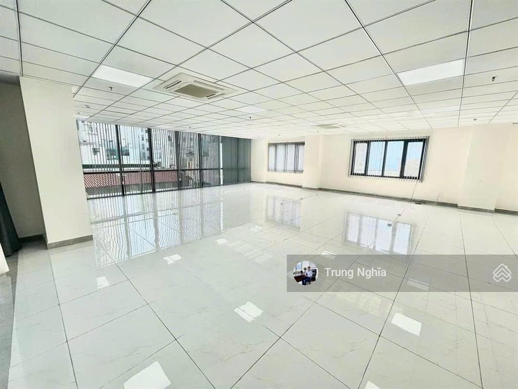Tòa nhà đường nguyễn đình chiểu, diện tích 10x20m, hầm, 5 tầng cho thuê