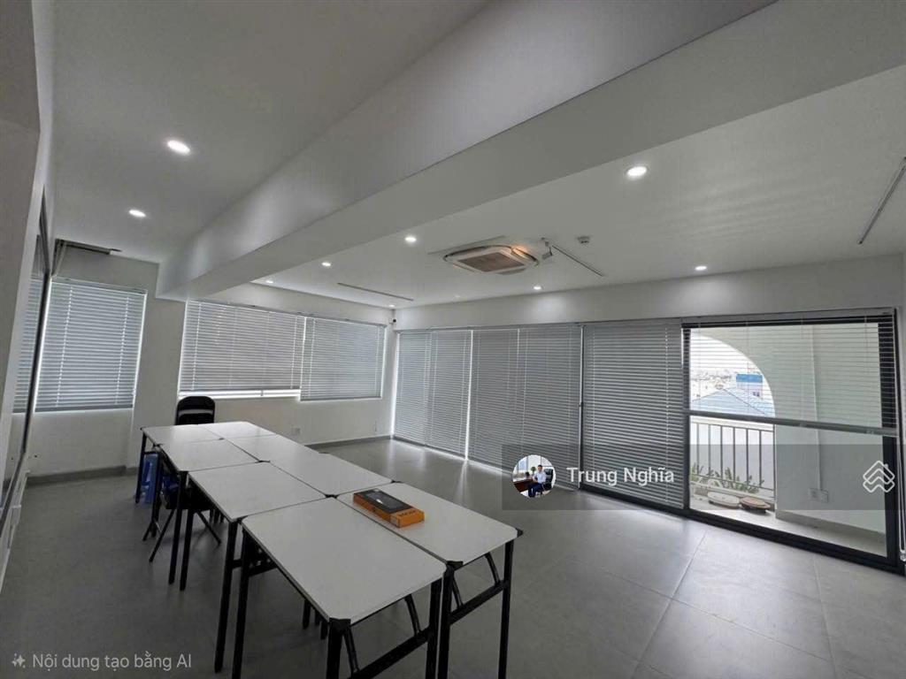 Tòa nhà đường nguyễn thị diệu, diện tích 20x20m hầm 5 tầng cho thuê