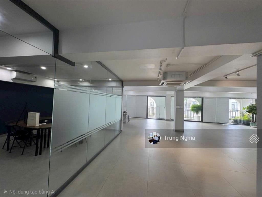 Tòa nhà đường nguyễn thị diệu, diện tích 20x20m hầm 5 tầng cho thuê