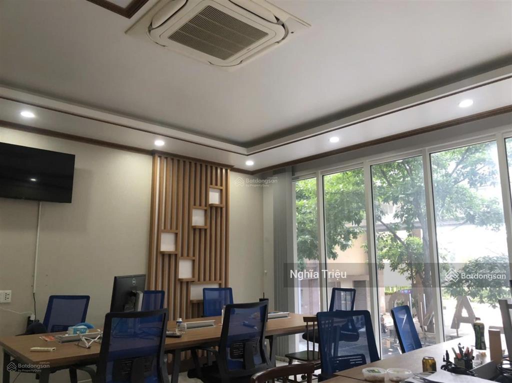 Nhà đường c18 6x19m, trệt 3 lầu cho thuê