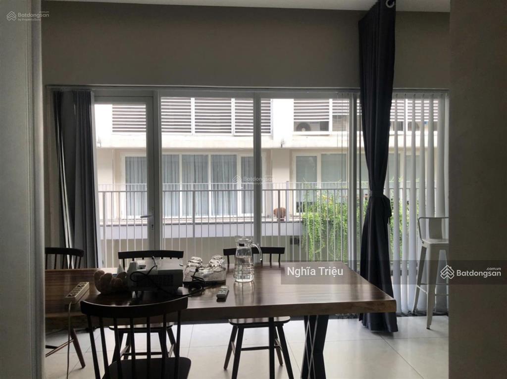 Nhà đường c18 6x19m, trệt 3 lầu cho thuê