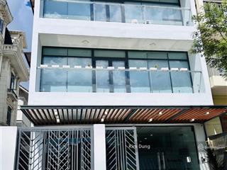 Nhà mặt tiền khu k300 10x20m trệt 2 lầu cho thuê