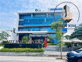 Cho thuê tòa nhà văn phòng 25 xuân thủy, thảo điền, quận 2