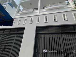 Nhà đường trường chinh diện tích 8x18m trệt lửng 3 lầu cho thuê