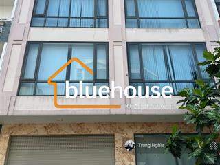 Nhà đường hoa lan diện tích 8x20m hầm trệt 3 lầu cho thuê