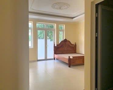 Nhà đường bùi đình túy 7x22m trệt 3 lầu cho thuê