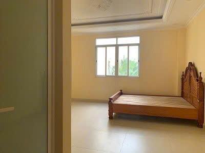 Nhà đường bùi đình túy 7x22m trệt 3 lầu cho thuê