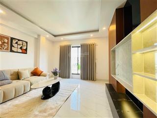 Hiếm  lĩnh nam  oto đỗ cửa  6 tầng nhà mới  thang máy xịn xò  full nội thất  về ở ngay.