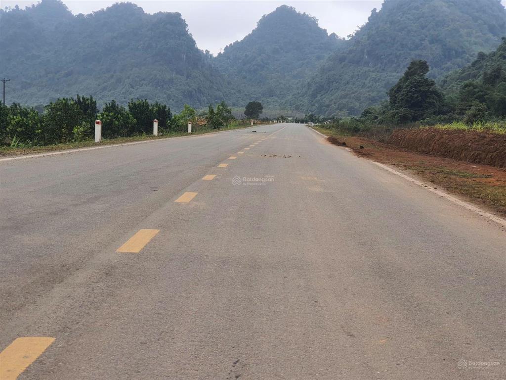 Chính chủ em cần bán 5000m  mặt đường nhựa  mặt tiền 115m