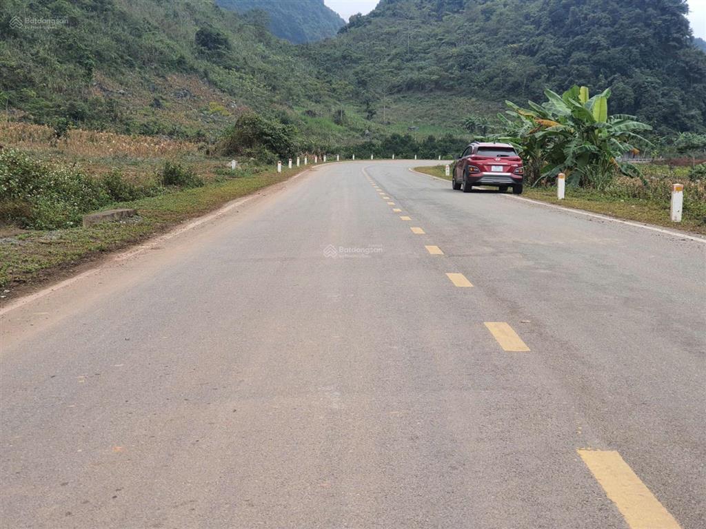 Chính chủ em cần bán 5000m  mặt đường nhựa  mặt tiền 115m