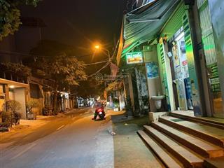 Bán đất kèm nhà c4 mặt phố lĩnh nam dt 56m2  mt 6m  10 tỷ