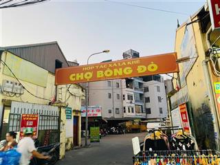 Hiếm! còn sót lại 01 nhà ở la khê gần chợ bông đỏ, thcs văn khê, nhà xây 4tx40m2  tầng 2pn, ôtô đỗ