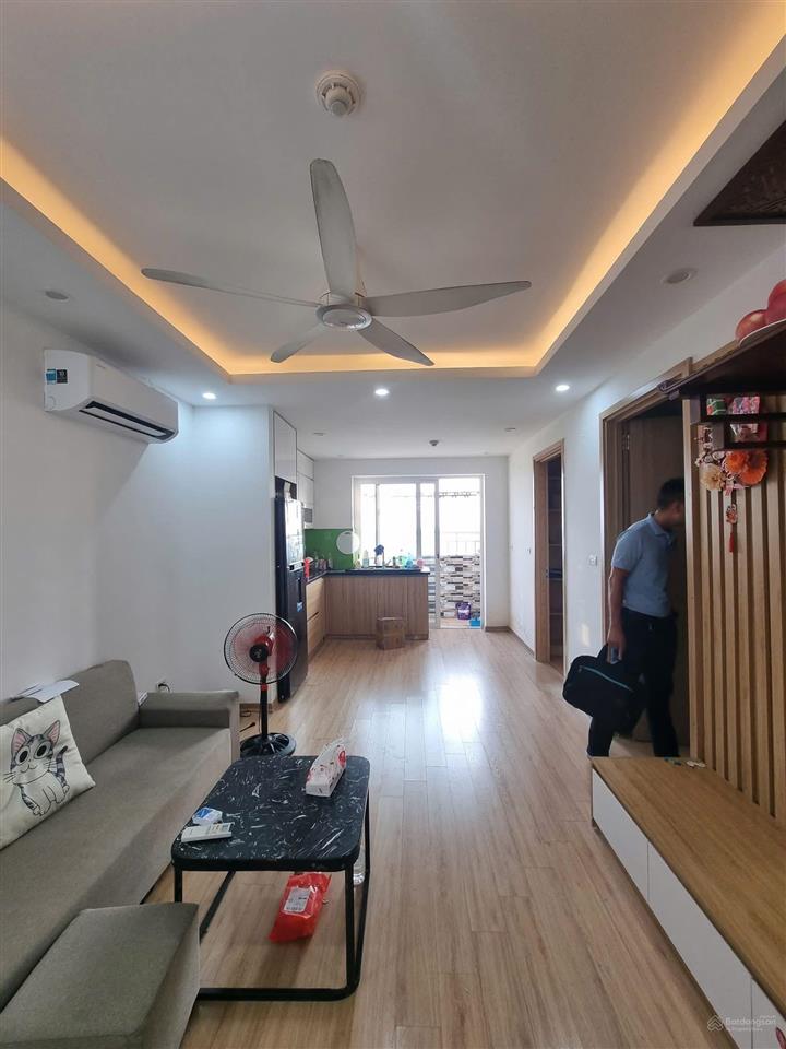 Bán cc mipec city view, 3,99 tỷ, 51m2, ở kiến hưng, hà đông, hà nội, 2 ngủ rộng rãi