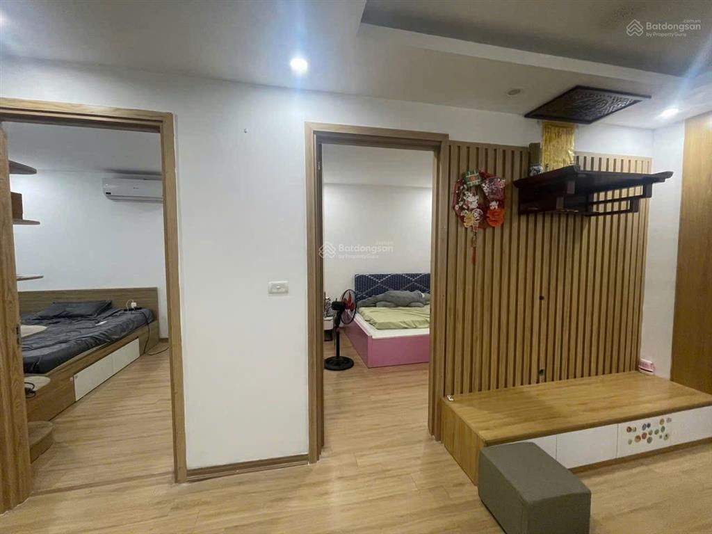 Bán cc mipec city view, 3,99 tỷ, 51m2, ở kiến hưng, hà đông, hà nội, 2 ngủ rộng rãi