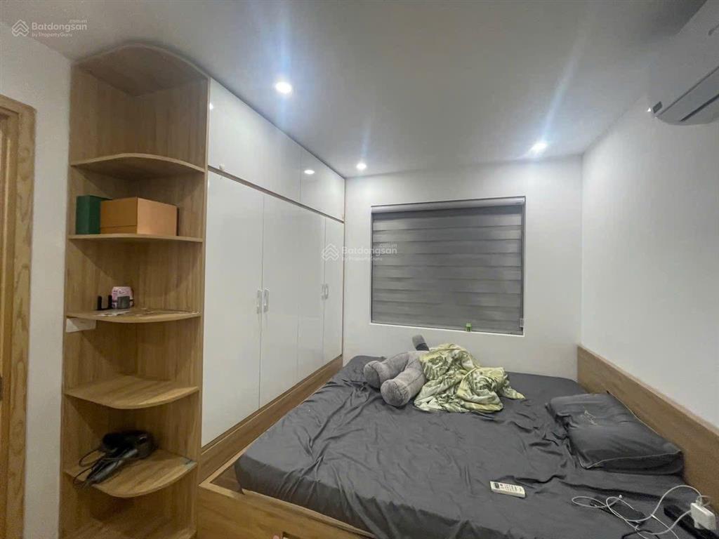 Bán cc mipec city view, 3,99 tỷ, 51m2, ở kiến hưng, hà đông, hà nội, 2 ngủ rộng rãi