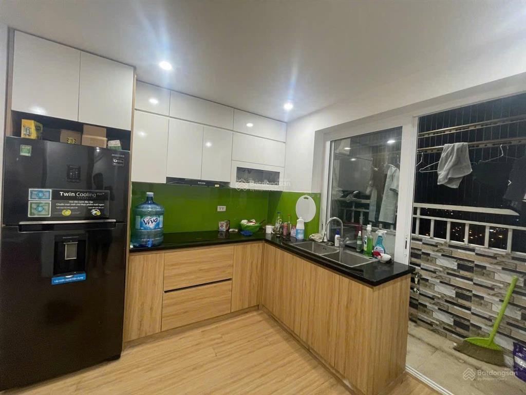 Bán cc mipec city view, 3,99 tỷ, 51m2, ở kiến hưng, hà đông, hà nội, 2 ngủ rộng rãi