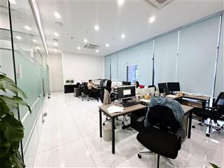 Chính chủ bán gấp shophouse tại vinhomes d'capitale trần duy hưng, 80m2, mặt tiền 8m vị trí đắc địa