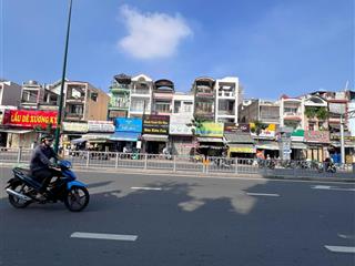 Bán nhà mt dương quảng hàm p5 quận gò vấp , giá 13ty5, 4*13, 04 tầng