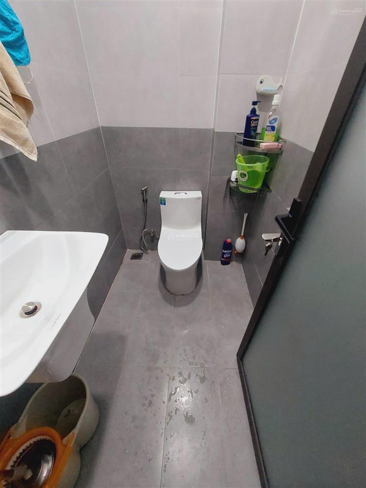 Mặt tiền kinh doanh nhỏ đường nhựa 8m phường an nhơn