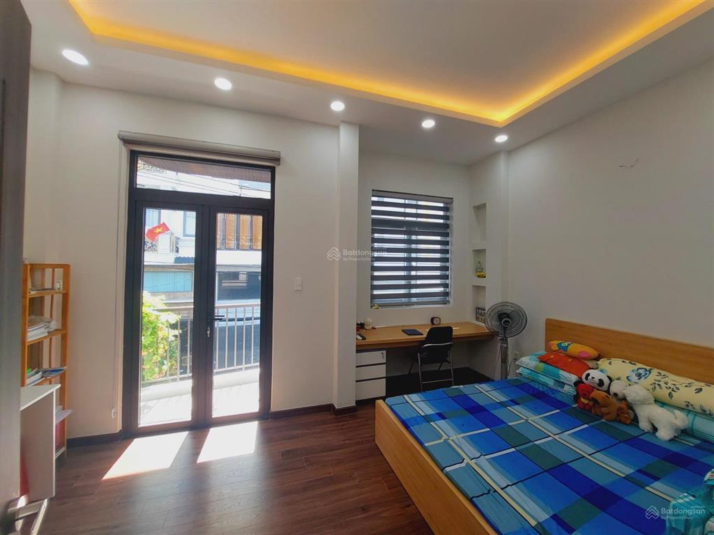 Mặt tiền kinh doanh nhỏ đường nhựa 8m phường an nhơn