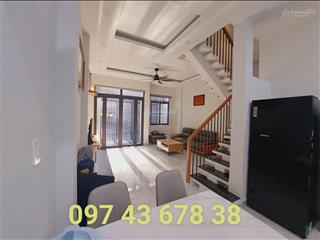 Mặt tiền kinh doanh nhỏ đường nhựa 8m phường an nhơn