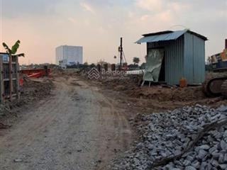 Giá chỉ 68 triệu/m2 quy hoạch đất ở hiện hữu , mặt tiền hẻm ô tô thông 1 trục